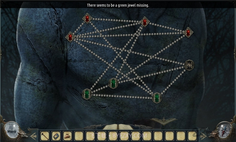 狼人的诅咒截图1 狼人的诅咒截图1