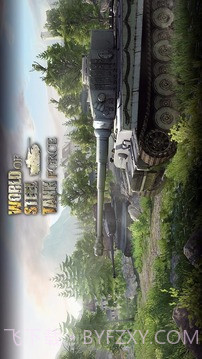 钢铁世界:坦克部队官网版截图1 钢铁世界:坦克部队官网版截图1