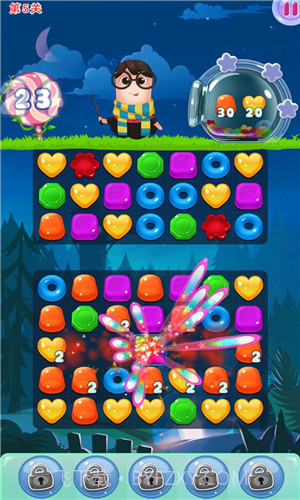 宾果消消消国际截图2