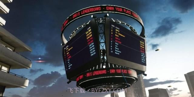 头号玩家：绿洲手机版截图4