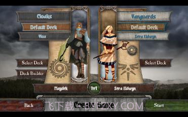 召唤战争免谷歌截图2