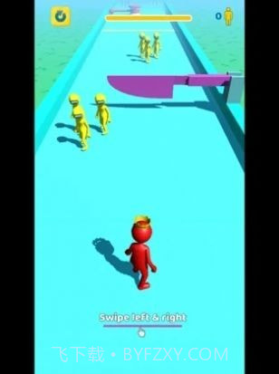 冒名顶替的人群截图2