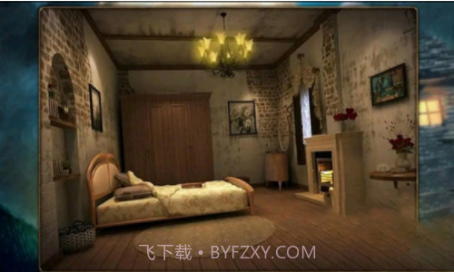 恐怖大逃亡截图2 恐怖大逃亡截图2