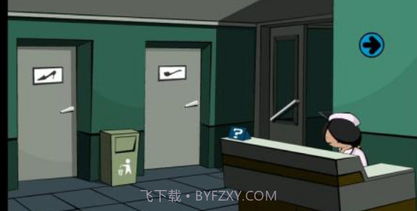 Stanley博士的家2截图3