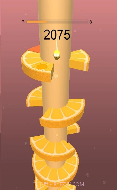 水果螺旋跳截图4