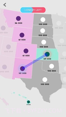 占地模拟器截图2