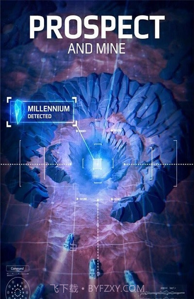 帝国千年战争截图3 帝国千年战争截图3