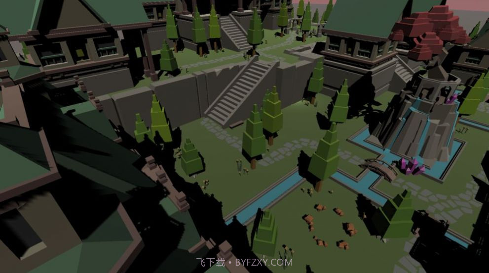 黎明危机新生截图3 黎明危机新生截图3