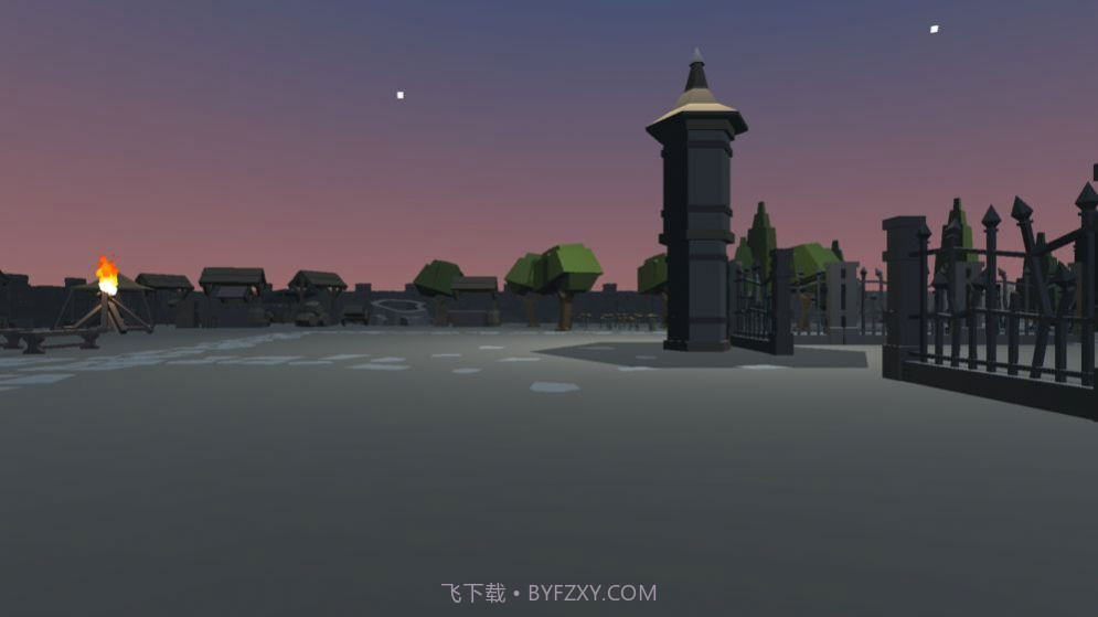 黎明危机新生截图1 黎明危机新生截图1