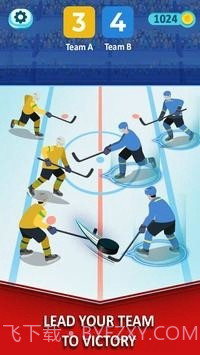 冰球打击截图4