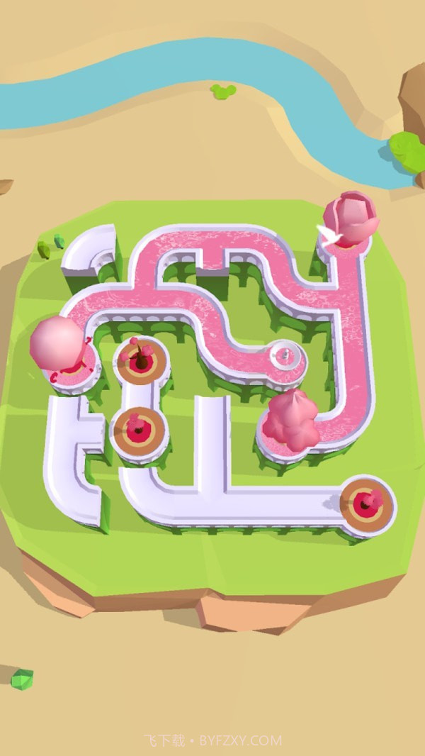 水到渠成21截图3