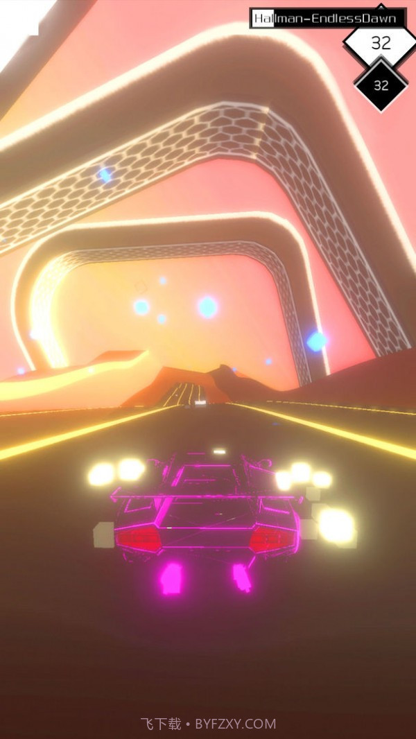 音速漂移截图4
