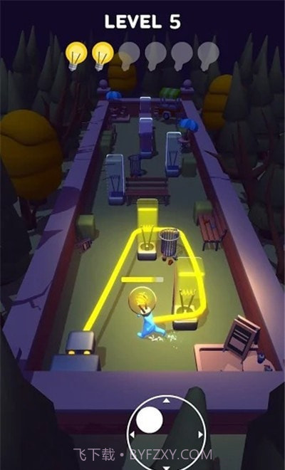 点亮灯笼截图2 点亮灯笼截图2