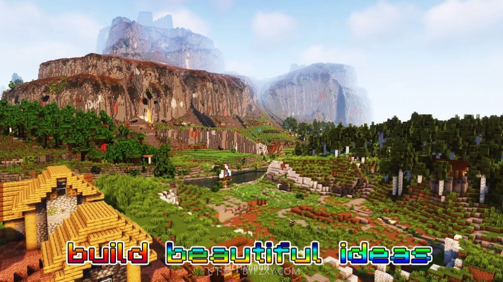 掌控工艺建筑大师截图2 掌控工艺建筑大师截图2