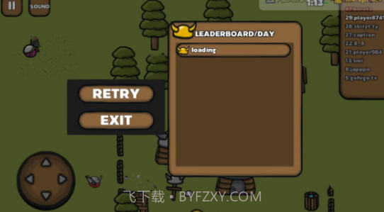 哥布林战争v2.3截图3