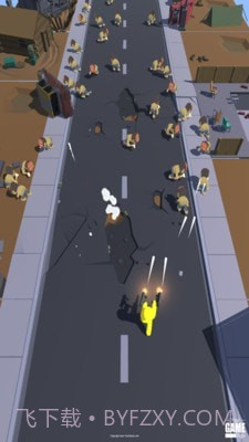 我是主角英雄截图4