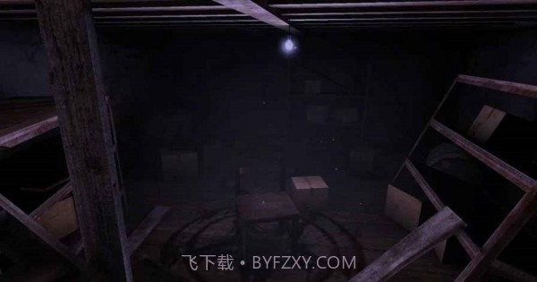 黎明杀机欧美服截图1