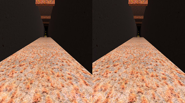 VR酷跑VR Run截图2 VR酷跑VR Run截图2