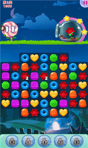 宾果消消消国际截图1