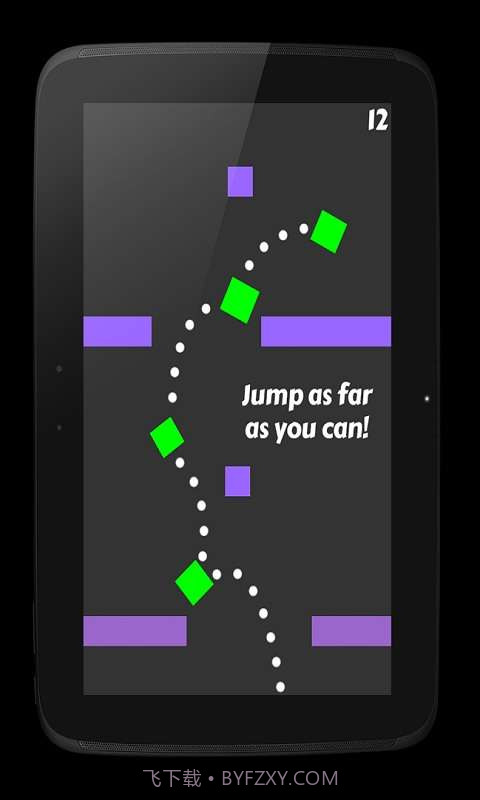 砖块跳跃截图4