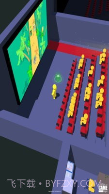 我是主角英雄截图1