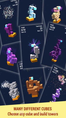 奇怪建筑师截图1