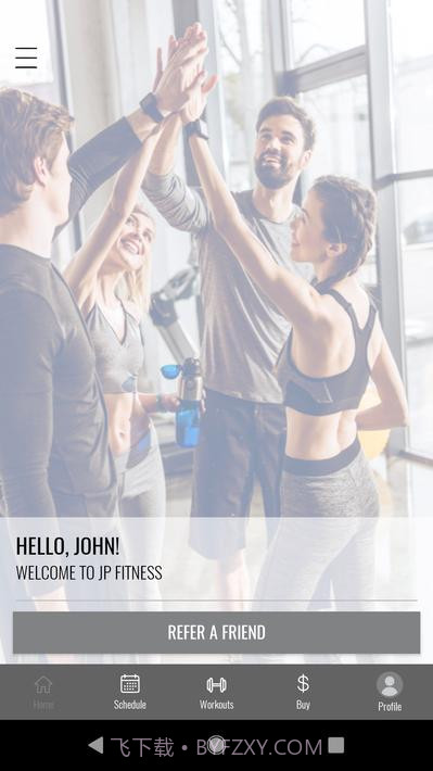 JP适合JP FIT截图2