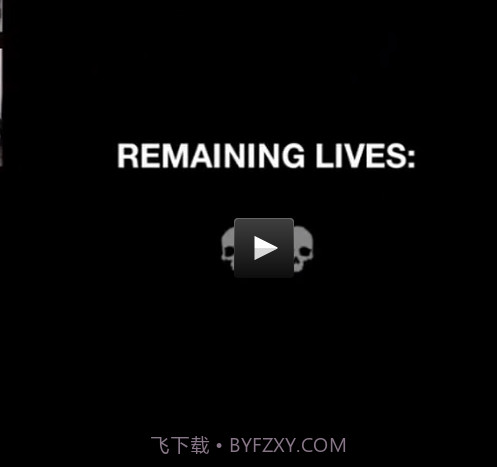 恐怖猴子吃豆人截图1