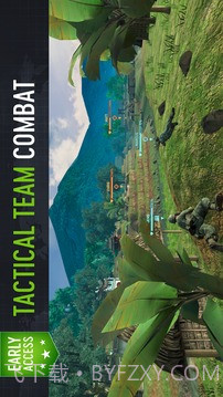 自由力量截图3 自由力量截图3