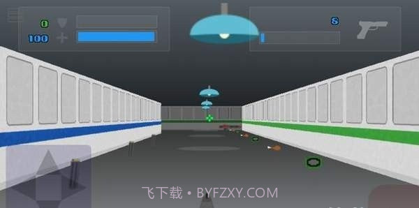 死亡射击3d截图6