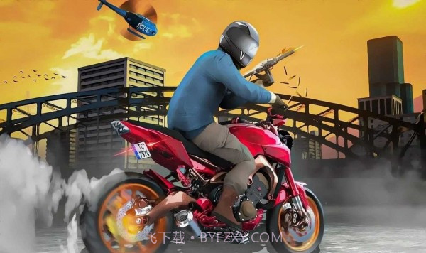 黑手党城市风云截图1 黑手党城市风云截图1