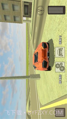 3D汽车驾驶截图5 3D汽车驾驶截图5