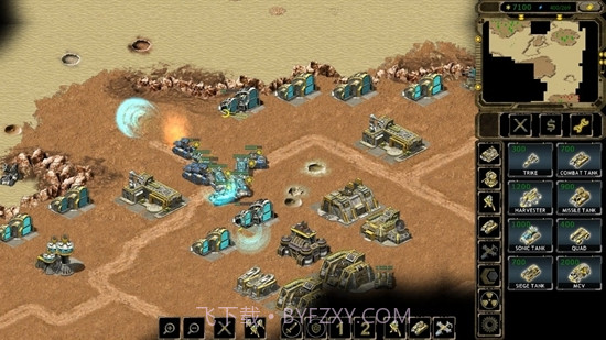 星际三国内置菜单截图3 星际三国内置菜单截图3