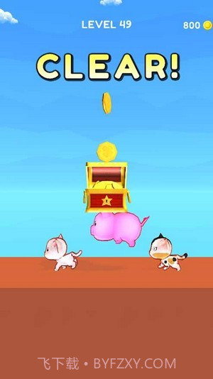 猫咪救援队截图2