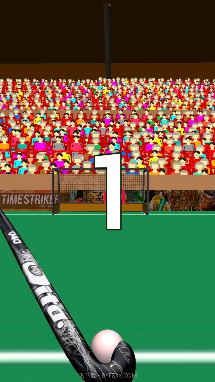 弗里克曲棍球球赛最新版截图2 弗里克曲棍球球赛最新版截图2