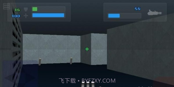 死亡射击3d截图1