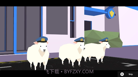 DEEEER Simulator2截图1