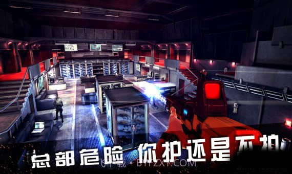 碟中谍5神秘国度国语版截图2