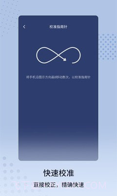 定位指南针截图4