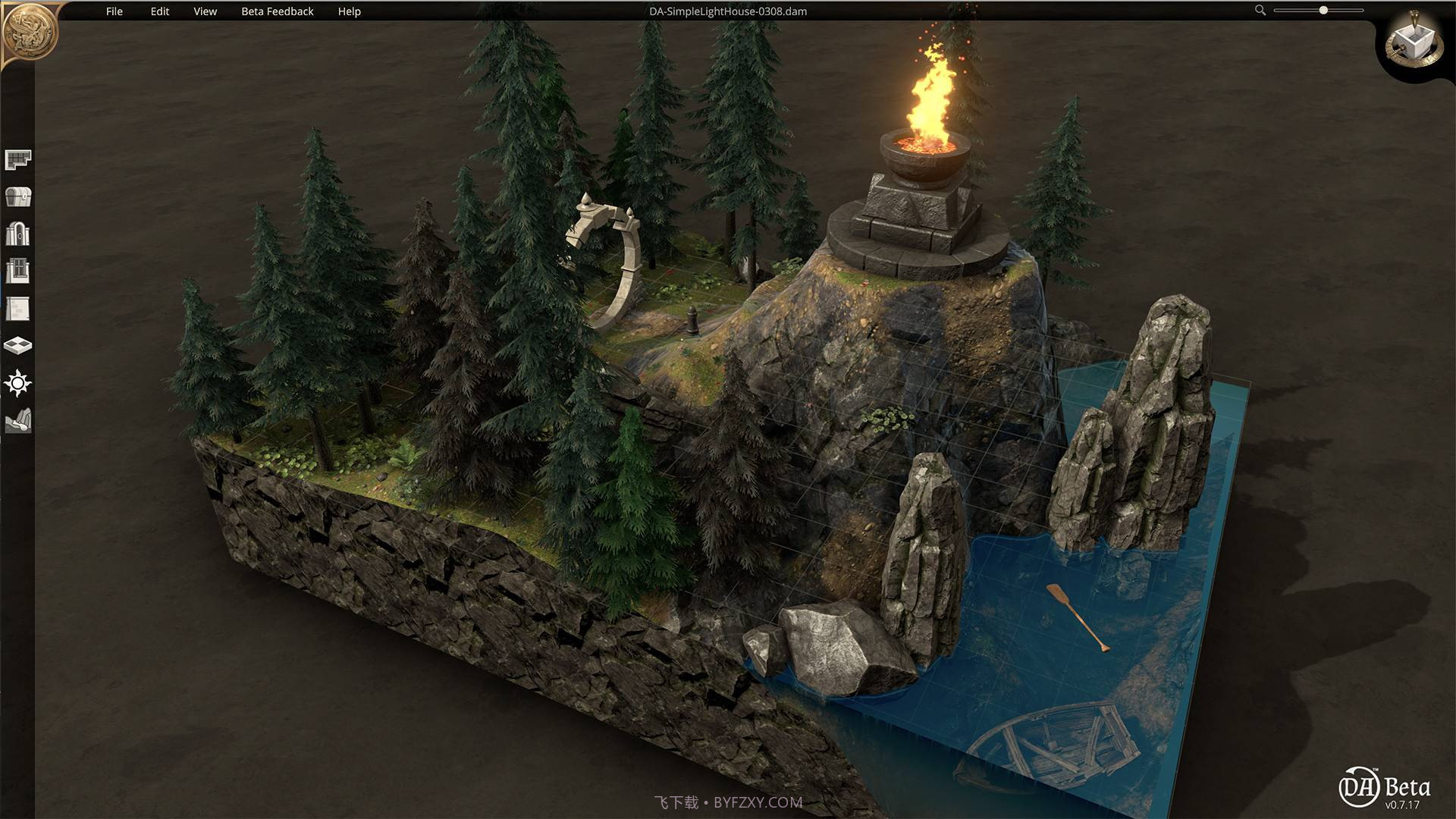 地下城炼金术士Dungeon Alchemist截图2 地下城炼金术士Dungeon Alchemist截图2