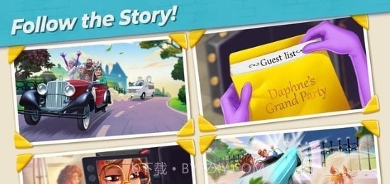 PennyFlo截图4 PennyFlo截图4