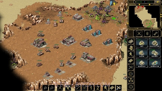 星际三国内置菜单截图1 星际三国内置菜单截图1