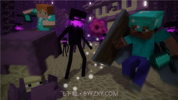 我的世界手游1.2版本截图1 我的世界手游1.2版本截图1