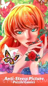 剪贴画拼图截图2