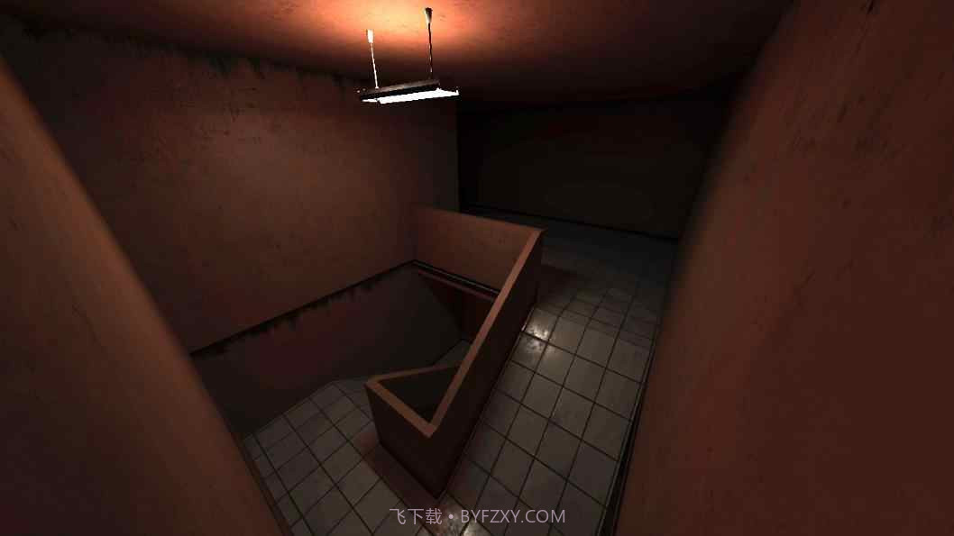 闹鬼迷宫截图2 闹鬼迷宫截图2