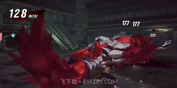 我独自升级Arise截图4 我独自升级Arise截图4