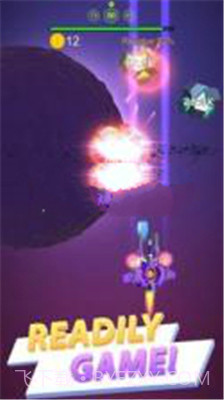 DustSettle截图3 DustSettle截图3