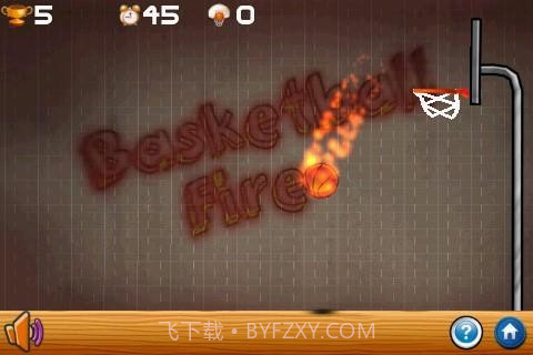 街头篮球 Street Basketball Shot截图2