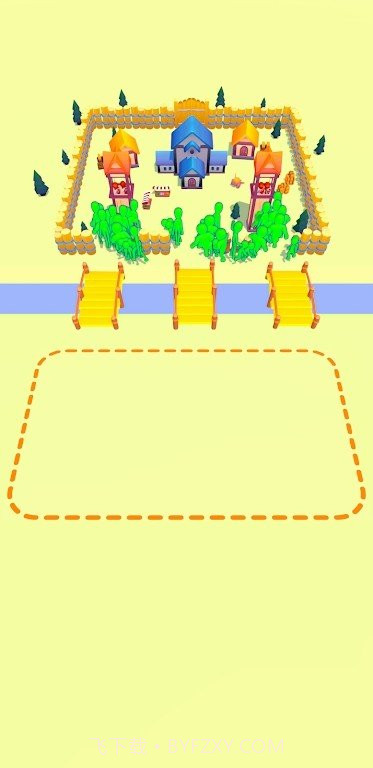 僵尸攻击者截图3 僵尸攻击者截图3