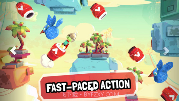 子弹男孩截图3 子弹男孩截图3